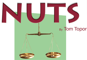 NUTS