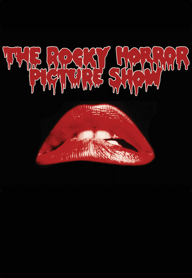 Cult Classic Alert: “The Rocky Horror Picture Show” on the Big Screen…and Your Prop Bags ARE FREE! — Saturday, October 15, 2022 at 7pm!