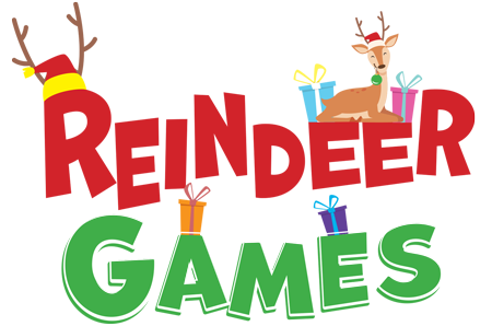 TCOTO Kidz Play: Reindeer Games, at the Lyric Theater December 17, 2023 at  2:00pm AND 7:00pm