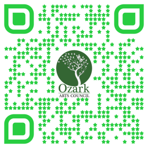 QR Code for Memberships