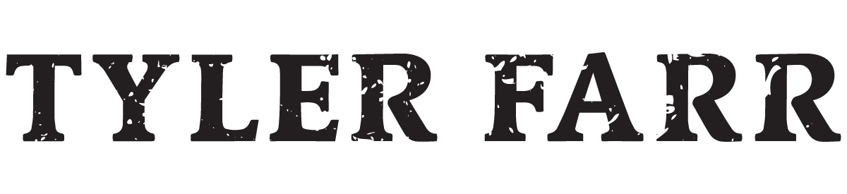 CREEKSIDE AMP’S FIRST CONCERT –  TYLER FARR on Friday June 27, 2025!