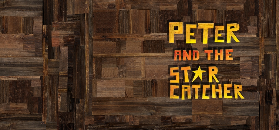 Peter and the Starcatcher, June 12–13 & June 19–20 at 7pm, June 14 & 21 at 2pm! #LiveAtTheLyric!